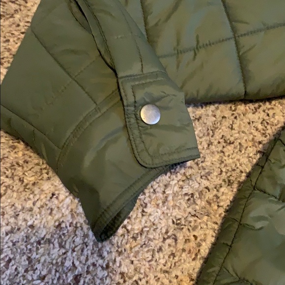 St John’s Bay Coat - Picture 2 of 5